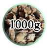 Akuamma Seeds Whole - 1000g