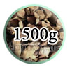 Akuamma Seeds Whole - 1500g