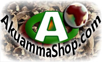 Best Akuamma Seeds, Akuamma Shop USA